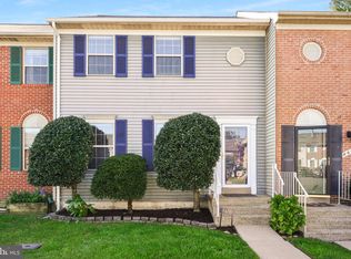 8611 Lamont Ct, Manassas, VA 20110