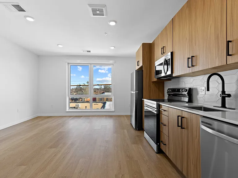 Oso Apartments — Photo 30