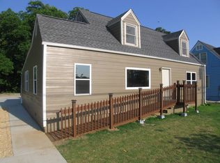 3560 Clairmont Rd, Atlanta, GA 30319