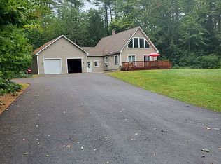 52 Watkins Shores Rd, Casco, ME 04015