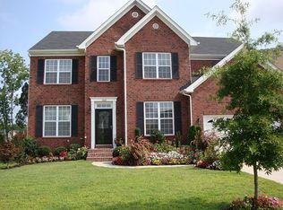 11145 Anna Rose Rd, Charlotte, NC 28273