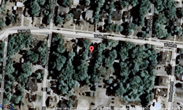 Map View