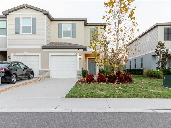 6038 Shiner St, Land O Lakes, FL 34638