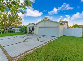 28268 SW 136th Ave, Homestead, FL 33033