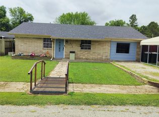 413 Stanton St, Calera, OK 74730