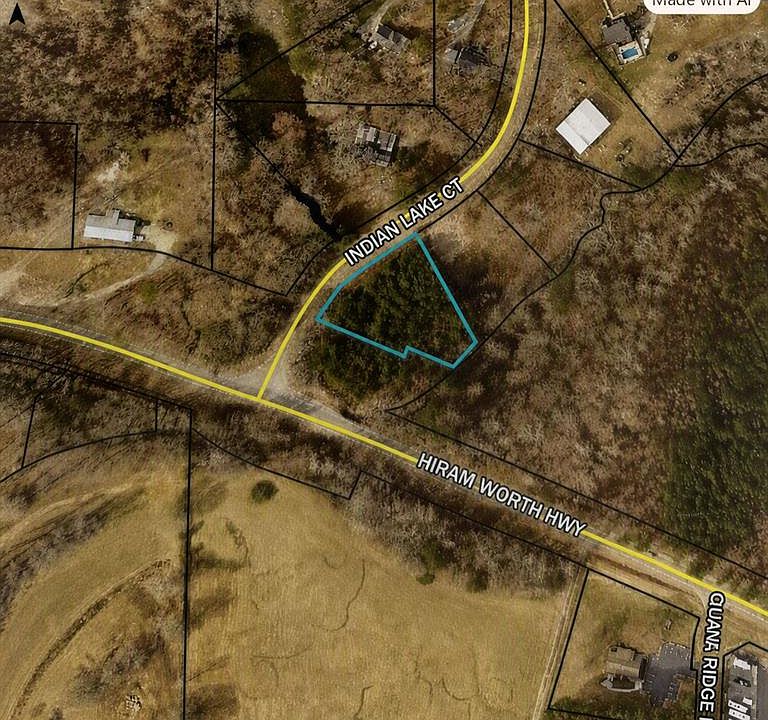 1st image of LOT 1 Hiram Acworth Hwy #2071