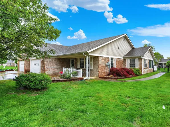 7840 Park Ward Pl, Indianapolis, IN 46259