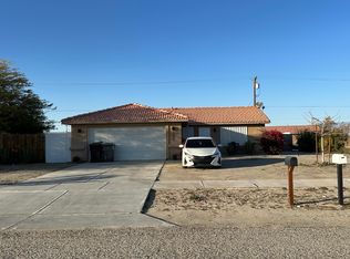 1250 Mullet Ave, Thermal, CA 92274