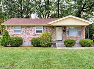4101 Quiet Way, Louisville, KY