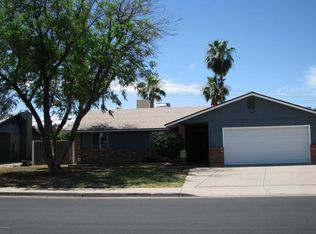 2439 E Jacinto Ave, Mesa, AZ 85204