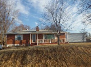 2008 N Six Mile Church Rd, Independence, MO 64058