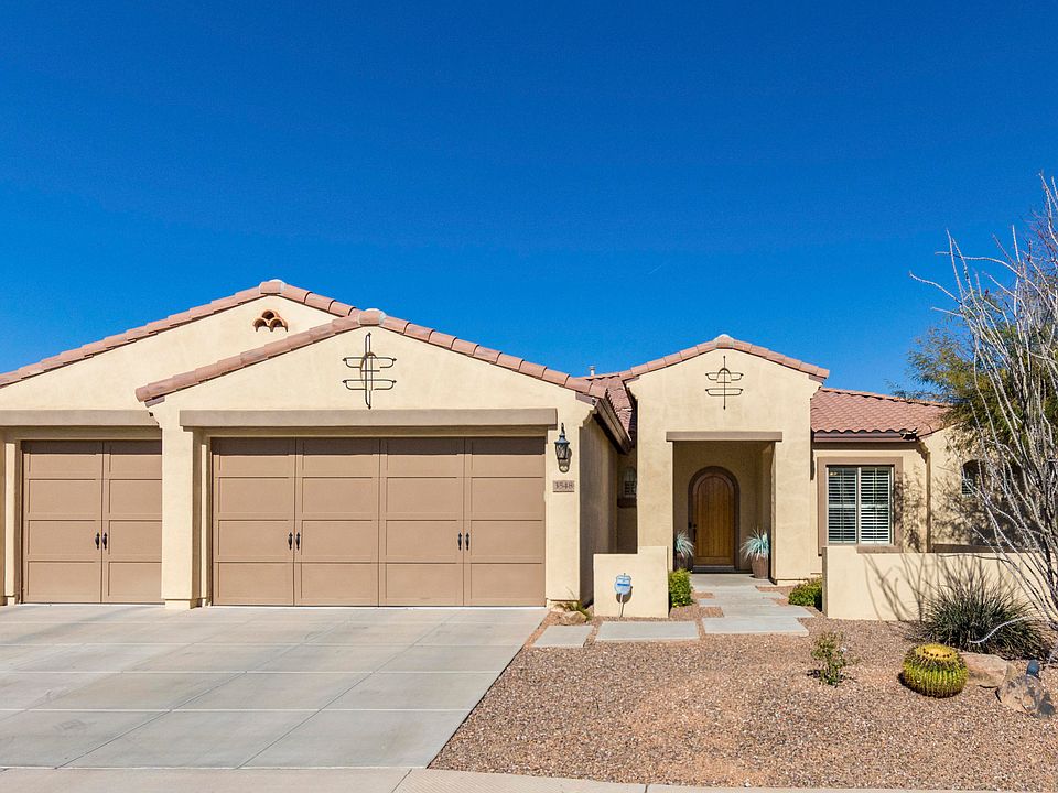 1st image of 3548 E Kaibab Pl