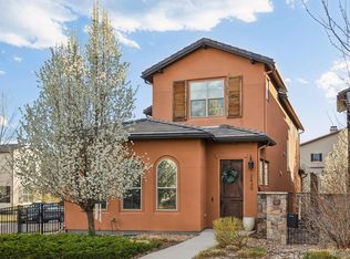 2439 S Orchard Street, Lakewood, CO 80228