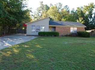 3966 Braddock St #10, Martinez, GA 30907