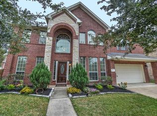 5515 Cherish Trl, Katy, TX 77494