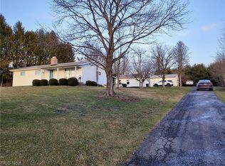 2809 County Road 78, Amsterdam, OH 43903
