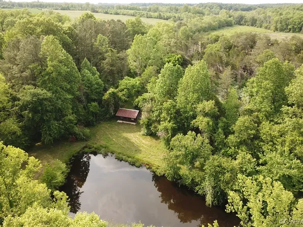 0 Riddles Bridge Rd, Goochland, VA 23063