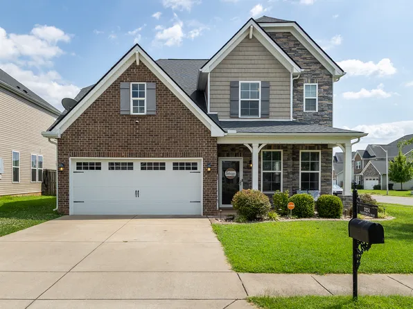 3251 Calendula Way, Murfreesboro, TN 37128