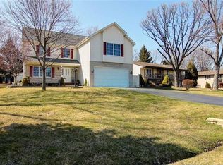 1596 Sunnyslope Dr, Crown Point, IN 46307