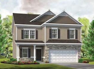 243 Hamrick Rd, Cramerton, NC 28032