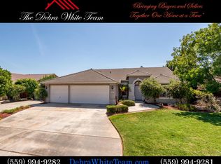 917 W Encore Dr, Hanford, CA 93230