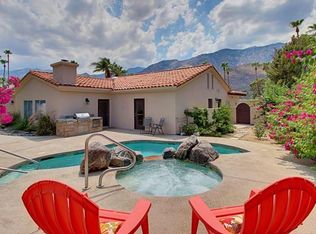 2400 S Via Lazo, Palm Springs, CA 92264