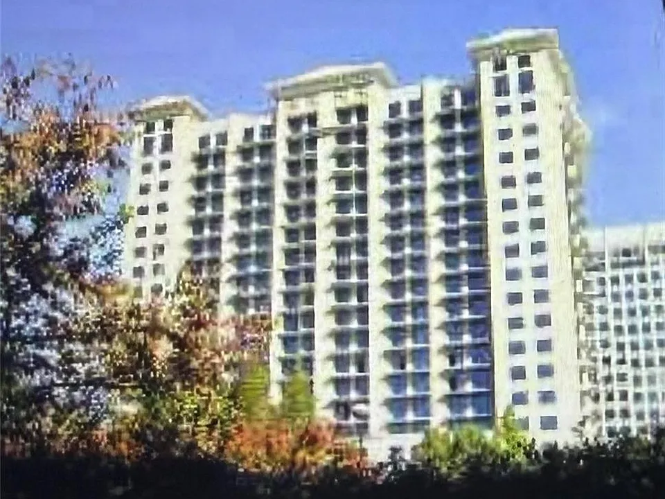 3040 Peachtree Rd NW #1911