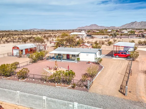 10644 W ROSEMEAD Drive, Casa Grande, AZ 85194