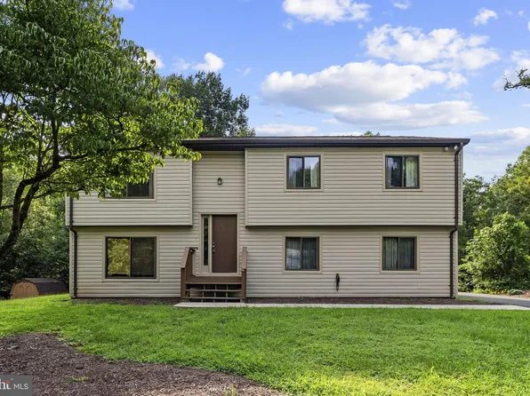 7179 Sunrise Ct, Warrenton, VA 20187