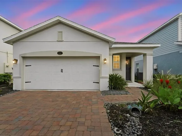 1395 Riley Cir, Deland, FL 32724