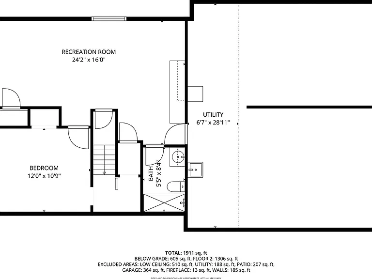 3612 Wescott Ct — Photo 60