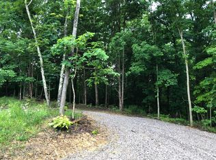 1600 Davis Turkeyfoot Rd, Sadieville, KY 40370