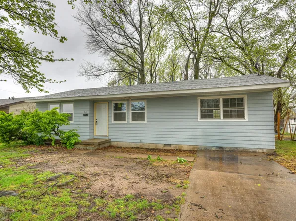 830 S Saint Louis Avenue, Joplin, MO 64801