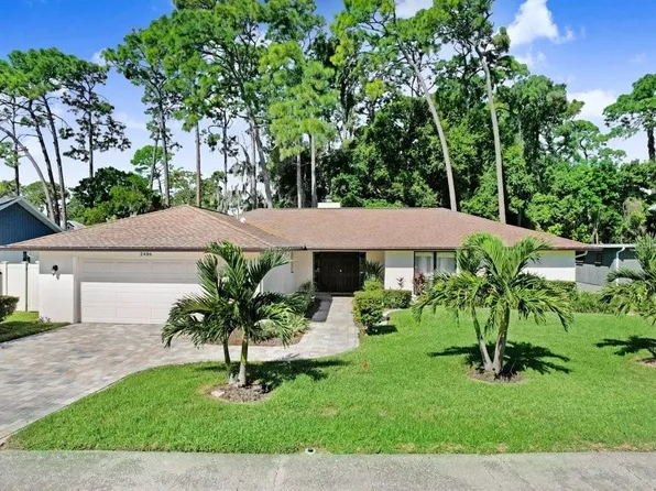 2486 Indian Trl E, Palm Harbor, FL 34683