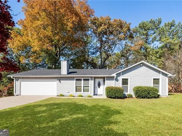 130 Forrest View Ter, Johns Creek, GA 30022