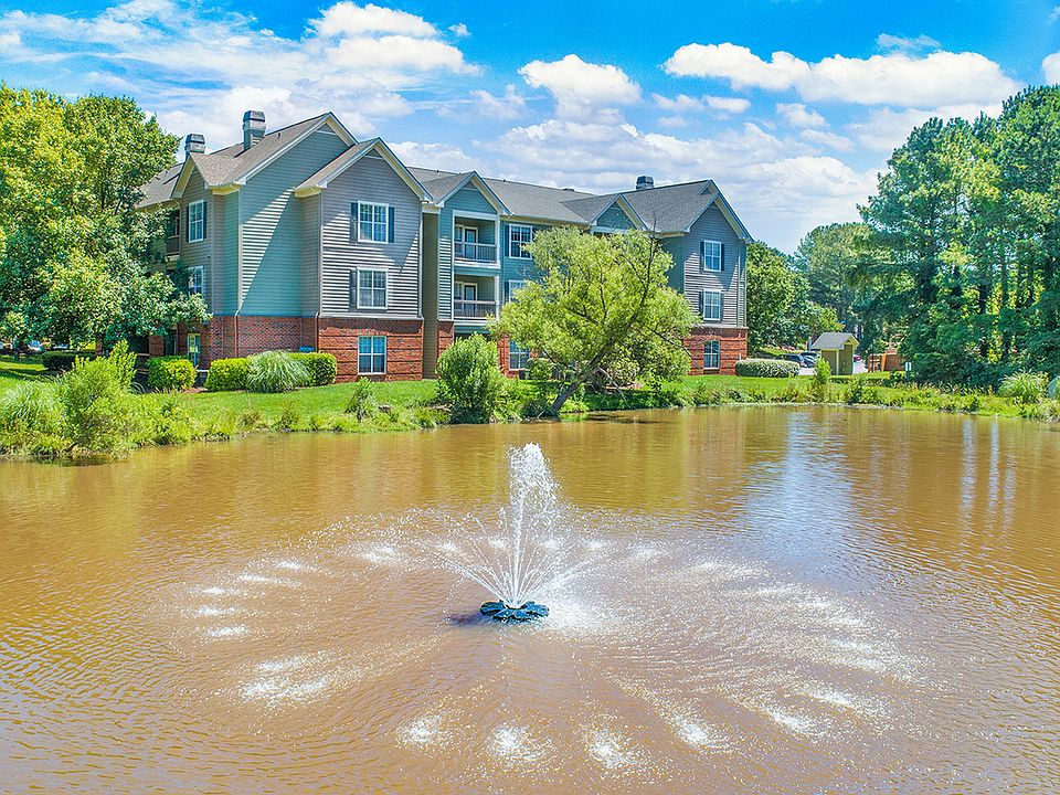 MAA Crabtree Valley Apartment Rentals Raleigh, NC Zillow