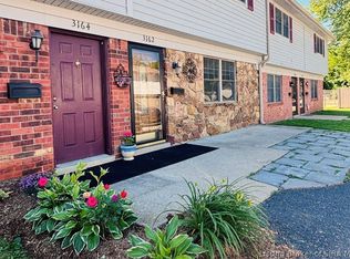 3162 Wooded Way, Jeffersonville, IN 47130
