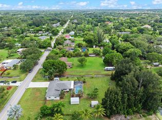 5191 SW 188th Ave, Southwest Ranches, FL 33332