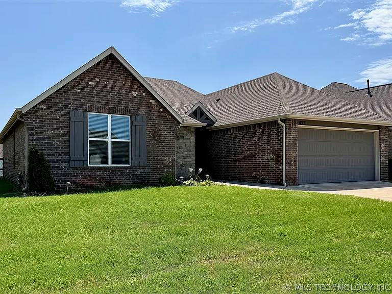 4331 S 179th East Ave — Photo 1