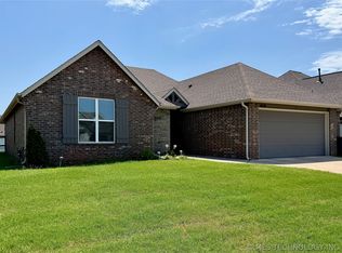 4331 S 179th East Ave, Tulsa, OK 74134