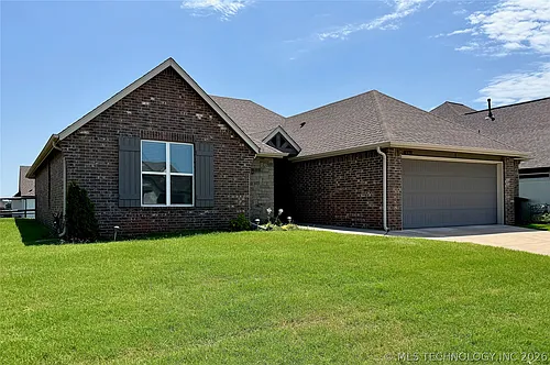 4331 S 179th East Ave Photo 1