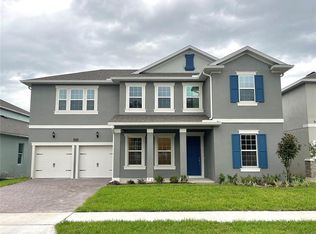 18345 Mowry Ct, Orlando, FL 32827