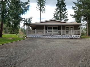 45401 SE Jadrny Rd, Sandy, OR 97055