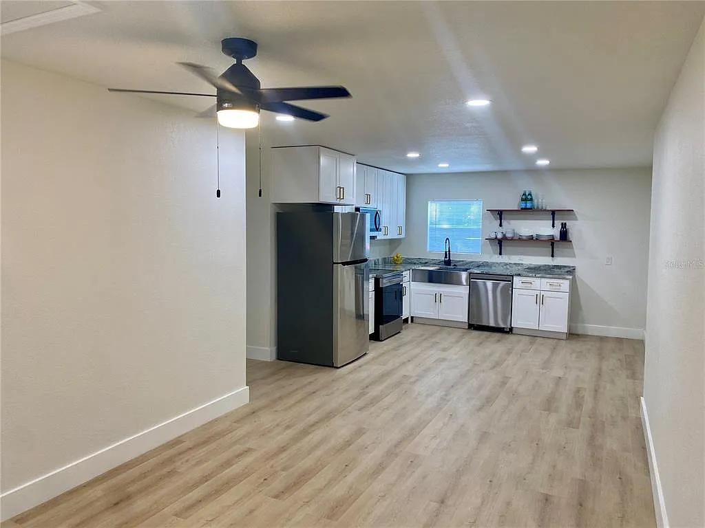 1 bed, 1.0 bath, 660 sqft, $1,350 — Photo 4