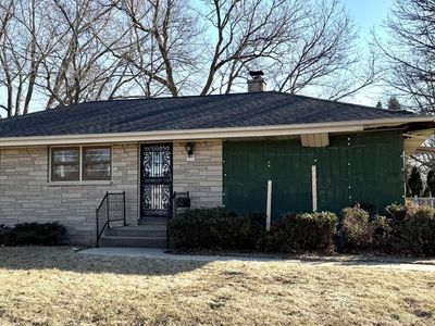 5431 West Green Tree ROAD, Milwaukee, WI, 53223