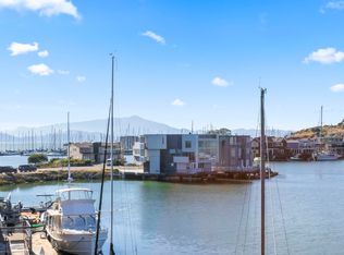 1425 Sandpiper Spit, Richmond, CA