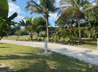 4677 Berkshire Rd, Saint James City, FL 33956