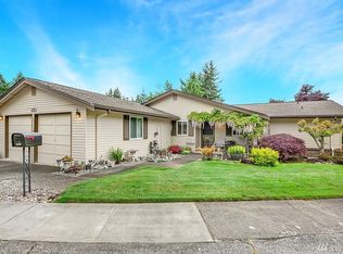 1019 S 245th Pl, Des Moines, WA 98198
