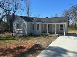 1232 Hazel St, Charlotte, NC 28208