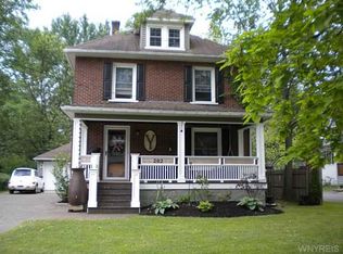202 Long Ave, Hamburg, NY